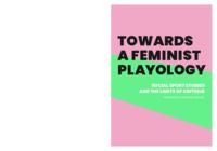 Towards a feminist playology
