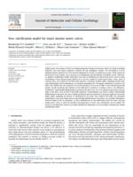 New calcification model for intact murine aortic valves