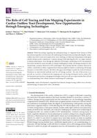 The role of cell tracing and fate mapping experiments in cardiac outflow tract development, new opportunities through emerging technologies