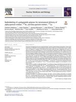 Radiolabeling of a polypeptide polymer for intratumoral delivery of alpha-particle emitter, 225Ac, and beta-particle emitter, 177Lu