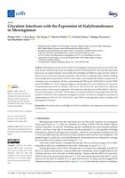 Glycation Interferes with the expression of sialyltransferases in meningiomas