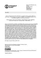 Impact of depatuxizumab mafodotin on health-related quality of life and neurological functioning in the phase II EORTC 1410/INTELLANCE 2 trial for EGFR-amplified recurrent glioblastoma