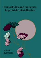 Comorbidity and outcomes in geriatric rehabilitation