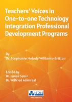 Teachers’ voices in one-to-one technology integration professional development programs