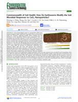 Commonwealth of soil health