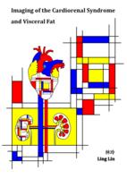 Imaging of the cardiorenal syndrome and visceral fat