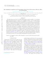 How identifying circumgalactic gas by line-of-sight velocity instead of the location in 3D space affects O VI measurements