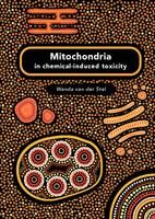 Mitochondria in chemical-induced toxicity