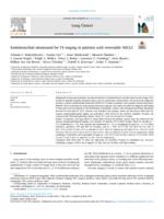 Endobronchial ultrasound for T4 staging in patients with resectable NSCLC