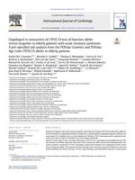 Clopidogrel in noncarriers of CYP2C19 loss-of-function alleles versus ticagrelor in elderly patients with acute coronary syndrome