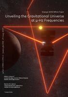 Unveiling the gravitational universe at μ-Hz frequencies