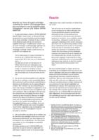 Reactie op “Over de quasi wettelijke verdeling en andere verzorgingsmakingen ten behoeve van de langstlevende echtgenoot” van mr. J.B. Vegter, WPNR 2020/7307