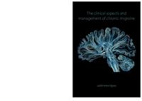 The clinical aspects and management of chronic migraine