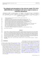 The obliquity and atmosphere of the ultra-hot Jupiter TOI-1431b (MASCARA-5b)