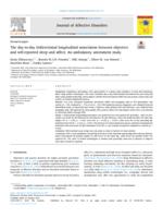 The day-to-day bidirectional longitudinal association between objective and self-reported sleep and affect