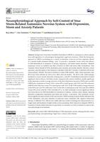 Neurophysiological approach by self-control of your stress-related autonomic nervous system with depression, stress and anxiety patients