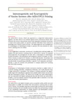 Immunogenicity and reactogenicity of vaccine boosters after Ad26.COV2.S priming