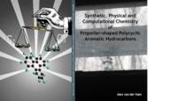 Synthetic, physical and computational chemistry of propeller-shaped polycyclic aromatic hydrocarbons
