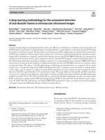 A deep learning methodology for the automated detection of end-diastolic frames in intravascular ultrasound images