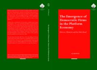 The emergence of democratic firms in the platform economy