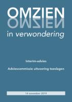 Omzien in verwondering