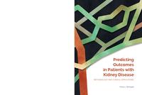 Predicting outcomes in patients with kidney disease