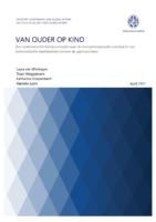 Van ouder op kind