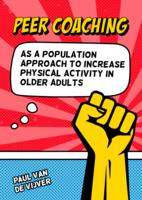 Peer coaching as a population approach to increase physical activity in older adults