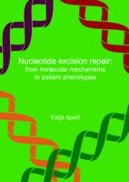 Nucleotide excision repair