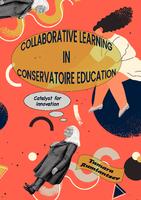 Collaborative learning in conservatoire education