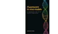 Fluorescent in vivo models for hematopoietic stem cell and lymphoid lineage analysis
