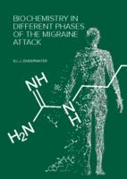 Biochemistry in different phases of the migraine attack