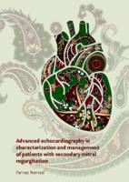 Advanced echocardiography in characterization and management of patients with secondary mitral regurgitation