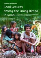 Food security among the Orang Rimba in Jambi