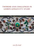 Thyroid axis challenges in Leiden Longevity Study