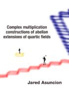 Complex multiplication constructions of abelian extensions of quartic fields