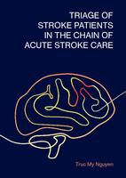 Triage of stroke patients in the chain of acute stroke care