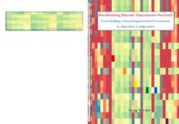 Benchmarking discrete optimization heuristics