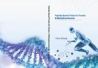 Peptide-based probes for protein N-Methyltransferases
