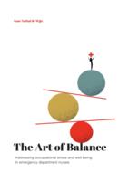 The art of balance