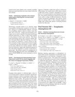 Developing and demonstrating linear dark field control for exo-Earth Imaging with the Ames Coronagraph Experiment Testbed