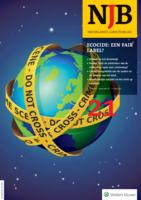 Ecocide: een fair label?