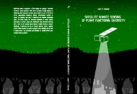 Satellite remote sensing of plant functional diversity