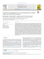 Evaluation of an imaging-based in vitro screening platform for estrogenic activity with OECD reference chemicals