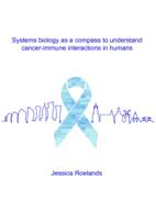 Systems biology as a compass to understand cancer-immune interactions in humans