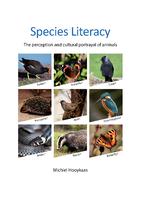 Species literacy