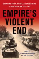 Empire's violent end