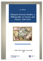 Ethiopian-Eritrean studies