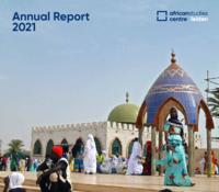 Annual report African Studies Centre Leiden 2021