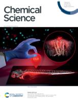 Detection of cannabinoid receptor type 2 in native cells and zebrafish with a highly potent, cell-permeable fluorescent probe
